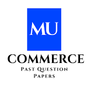 MU Commerce TY Question Papers