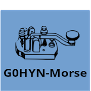 Learn Morse Code - G0HYN Learn Morse