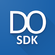 DirectOffice Mobile SDK App