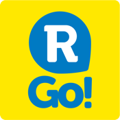 R-kioski Go