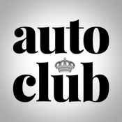 Revista Autoclub RACE