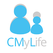 CMyLife app