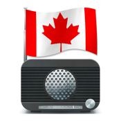 Radio Canada: Live AM FM Tuner