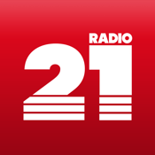 RADIO 21 - bester ROCK 'N POP