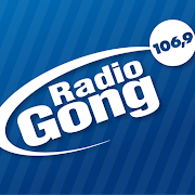 106,9 Radio Gong Würzburg
