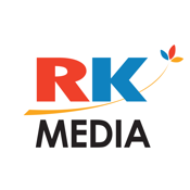 RK Media 통합앱