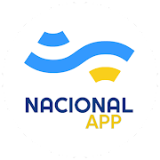 Radio Nacional App