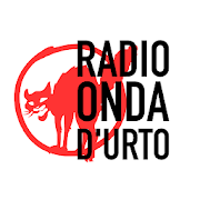 Radio Onda d'Urto - LiveStream & News