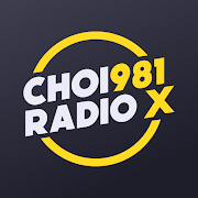 CHOI Radio X