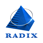 RxMIS - RadixWeb MIS portal