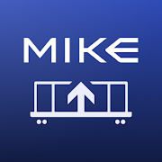 MIKE - Digitale Services der Rail Cargo Group