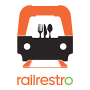 RailRestro - Order Food In Train