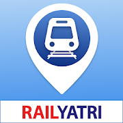 Train App: Book Tickets, PNR