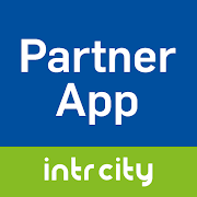 Partner App for IntrCity SmartBus Partners