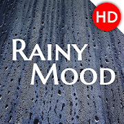 Rainy Mood • Rain Sounds