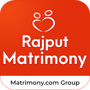 Rajput Matrimony - Marriage & Shaadi App