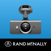 Rand McNally Wireless DashCam