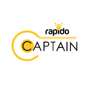 Rapido Captain- Bike Taxi|Auto