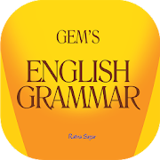Gem's English Grammar 3