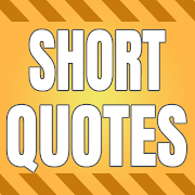 Short Quotes & Sayings Offline
