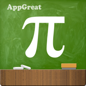 数学公式定理手册：教学网站共同推荐的App