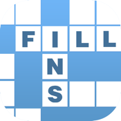 Fill Ins · Word Fit Puzzle