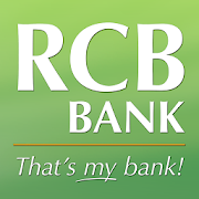 RCB Bank Mobile Banking