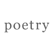 Poetry Store Card