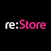 re:Store－магазин техники Apple