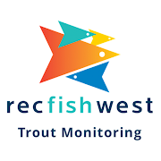 Recfishwest Trout Monitoring