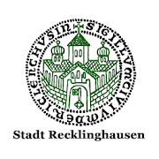 Melde-App Stadt Recklinghausen