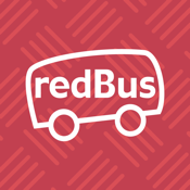 redBus - Bus Booking App