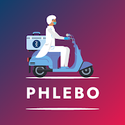 Phlebos Tracking App