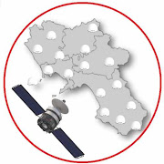 Rete GNSS Regione Campania Mobile