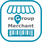 reGroup Merchant