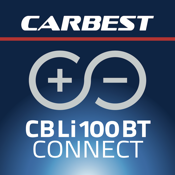 Carbest CBLi100BT Connect