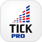 TICK PRO – Online Mobile Trading App