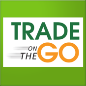 Trade on the Go - Tablet