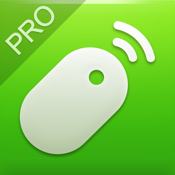 Remote Mouse Pro for iPad
