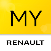 MY Renault Luxemburg