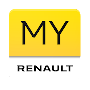 MY Renault Switzerland
