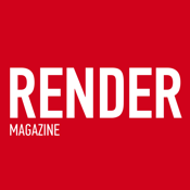 Render Magazine