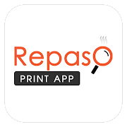 RepasO Print App