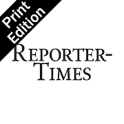 The Martinsville Reporter-Times Print Edition