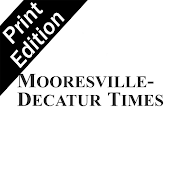 Mooresville Decatur Times Print Edition