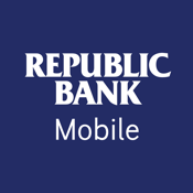 Republic Bank Mobile App