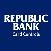 Republic Bank Card Controls