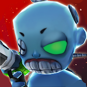 LotsOfLead - Multiplayer Zombie Shooter