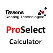 Resene ProSelect Calculator