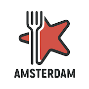 Amsterdam Restaurants - Offline Guide